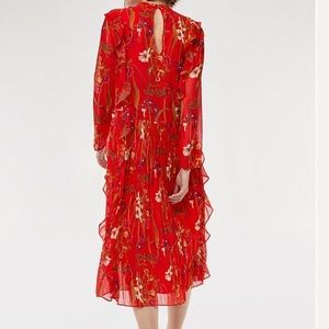 Little moon Aritzia dress, size xs